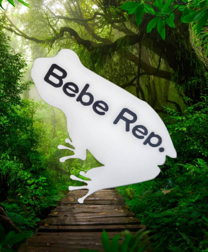 BebeRep.