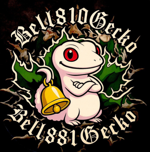 Bell8810Gecko