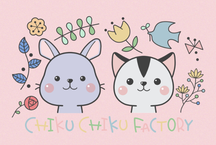 CHIKU CHIKU FACTORY