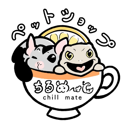 ちるめ～と