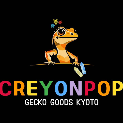 CREYONPOP