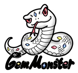 Gem  Monster