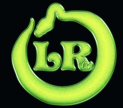 LR