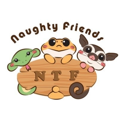 Naughty Friends