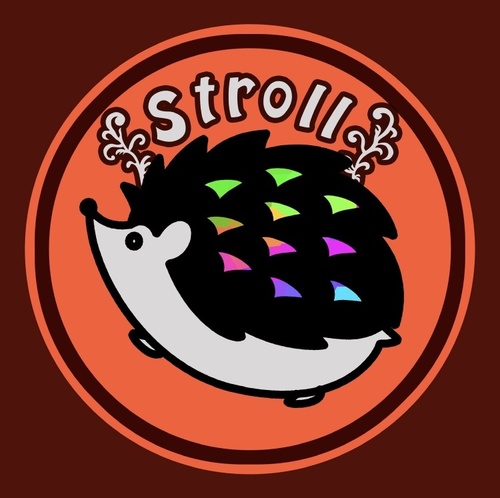 Stroll(ストロール)