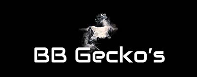 BB Gecko’s