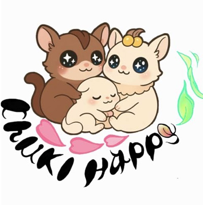 ChukiHappy