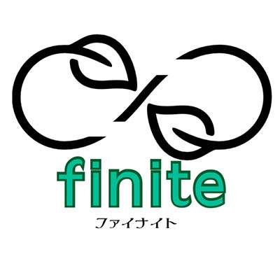 finite