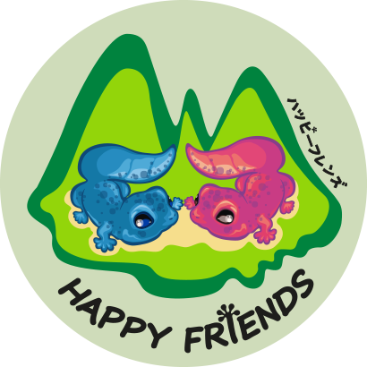 ハッピーフレンズ