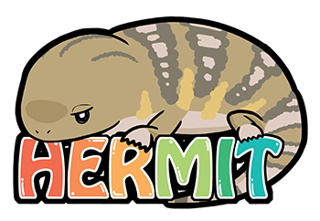 ハーミット