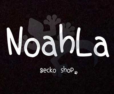 NoahLa