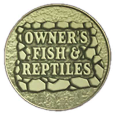 オーナーズフィッシュ＆レプタイルズ