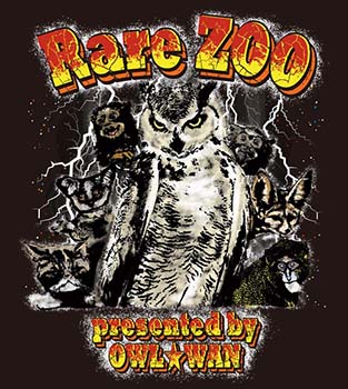 Rare　ZOO