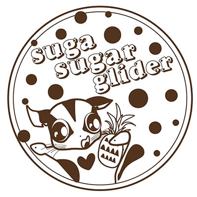 モモンガショップsuga sugar glider